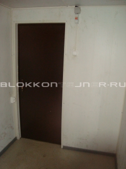Охранный вагончик 3м, г.Армавир в Тербунах
